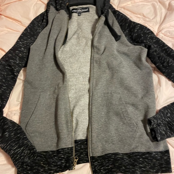 Sunday work clothes medium sweatshirt - Picture 3 of 3